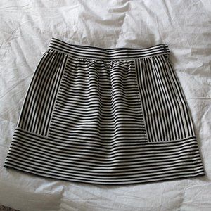 Madewell Skirt Size 8